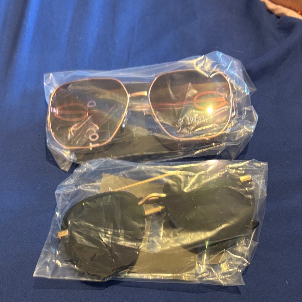 Torrid Sunglasses Women’s NEW 2 Pair - Picture 9 of 9